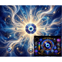 Curso Online de Mesa Radiónica Ojo Turco: Protección Energética y Sanación Holística Curso Online de Mesa Radiónica Ojo Turco: Protección Energética y Sanación Holística