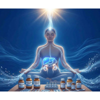 Curso Online de Sanación Energética: Eliminación de Residuos de Medicamentos Curso Online de Sanación Energética: Eliminación de Residuos de Medicamentos