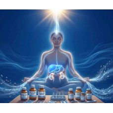 Curso Online de Sanación Energética: Eliminación de Residuos de Medicamentos