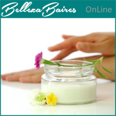 Curso Online de Elaboración Artesanal de Cremas y Geles Naturales