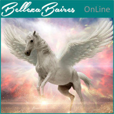 Curso Online de Reiki Pegaso: Iniciación Nivel 1 y Maestría