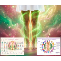 Curso Online de Mesa Radiónica para la Sanación Holística del Lipedema Curso Online de Mesa Radiónica para la Sanación Holística del Lipedema