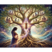 Curso Online Péndulo Hebreo: Proyecto Sentido y Transgeneracional