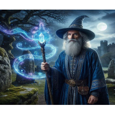 Curso Online de Despertar del Mago Interior: Sabiduría Ancestral de Merlín