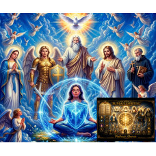 Curso Online de Mesa Radiónica para Blindaje y Protección Espiritual