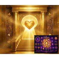 Curso Online de Mesa Radiónica Effatá: Sanación Vibracional y Despertar Espiritual Curso Online de Mesa Radiónica Effatá: Sanación Vibracional y Despertar Espiritual