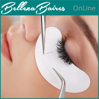 Curso Online de Extensiones de Pestañas Pelo a Pelo: Dominio 2D a 6D (Técnica Rusa) Curso Online de Extensiones de Pestañas Pelo a Pelo: Dominio 2D a 6D (Técnica Rusa)