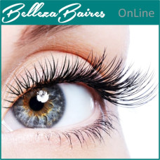 Curso Online de Lifting y Permanente de Pestañas: Belleza Natural y Bienestar Holístico
