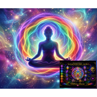 Curso Online de Mesa Radiónica para la Sanación y Equilibrio del Aura Curso Online de Mesa Radiónica para la Sanación y Equilibrio del Aura