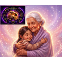Curso Online de Mesa Radiónica Abrazo de Abuela: Sanación Transgeneracional con Amor Incondicional Curso Online de Mesa Radiónica Abrazo de Abuela: Sanación Transgeneracional con Amor Incondicional