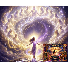 Curso Online de Mesa Radiónica Mahalaya: Sanación Ancestral y Bienestar Holístico