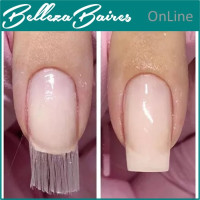 Curso Online de Uñas de Fibra de Vidrio: Técnica Profesional para un Acabado Natural y Saludable Curso Online de Uñas de Fibra de Vidrio: Técnica Profesional para un Acabado Natural y Saludable