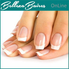 Curso Online de Kapping Gel: Belleza y Bienestar en tus Uñas