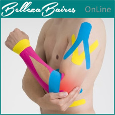 Curso Online de Vendaje Neuromuscular Holístico