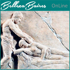 Curso Online de Masaje Griego: El Arte Holístico de la Recuperación y el Bienestar