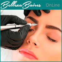 Curso Online de Microblading: Arte y Técnica para una Belleza Natural Curso Online de Microblading: Arte y Técnica para una Belleza Natural