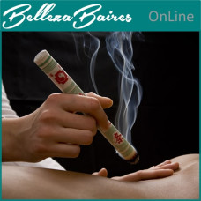 Curso Online de Moxibustión: Terapia de Calor para el Bienestar Integral