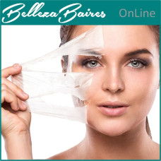 Curso Online de Exfoliación Química: Peeling Profesional (Con Requisito)