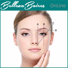 Curso Online de Diseño, Alisado y Tinte de Cejas: Armonía para tu Mirada