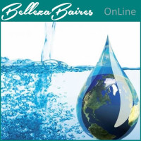 Curso Online de Aguas Sagradas: Agua de Colores, Agua Reiki y Elixires Sanadores