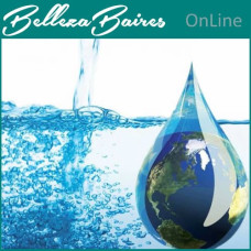 Curso Online de Aguas Sagradas: Agua de Colores, Agua Reiki y Elixires Sanadores