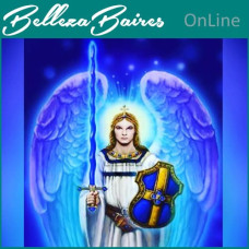 Curso Online de Sanación y Blindaje Energético con el Arcángel Miguel