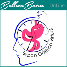 Bypass Gástrico Virtual: Hipnoterapia para la Transformación Alimentaria Consciente
