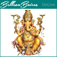 Curso de Empoderamiento con la Energía del Rayo de Ganesha