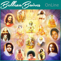 Curso Online de Conexión con los Maestros Ascendidos