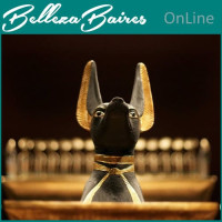Curso Online de Aceites Sagrados y Magia Egipcia: El Poder de la Energía Ancestral Curso Online de Aceites Sagrados y Magia Egipcia: El Poder de la Energía Ancestral