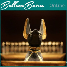 Curso Online de Aceites Sagrados y Magia Egipcia: El Poder de la Energía Ancestral