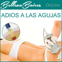 Curso Online de Mesoterapia Virtual: Armonía Facial y Corporal Curso Online de Mesoterapia Virtual: Armonía Facial y Corporal
