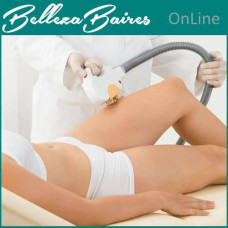 Curso Online de Depilación Láser Definitiva: Bienestar y Piel Radiante