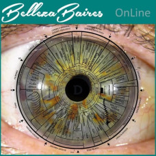 Curso Online de Iridología: Lectura del Iris para el Bienestar Integral