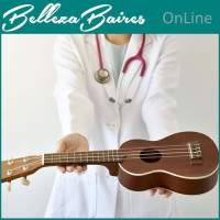 Curso Online de Musicoterapia: Sanación a Través del Sonido Curso Online de Musicoterapia: Sanación a Través del Sonido