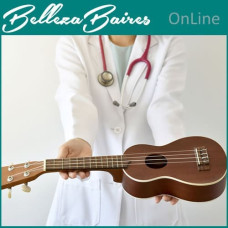 Curso Online de Musicoterapia: Sanación a Través del Sonido
