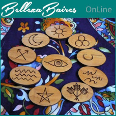 Curso Online de Runas Gitanas: Sabiduría Ancestral para la Adivinación y el Autoconocimiento