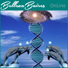 Curso Online de Sanación y Equilibrio con el Sistema Delfínico