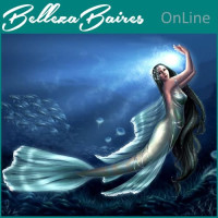 Curso Online de Reiki de las Sirenas (Nivel 1 y Maestría) y Oráculo de las Sirenas Curso Online de Reiki de las Sirenas (Nivel 1 y Maestría) y Oráculo de las Sirenas