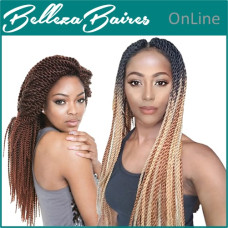 Curso Online de Trenzas Africanas y Senegalesas: Arte y Técnica para el Bienestar