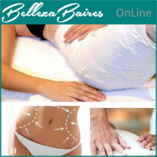 Curso Online de Yesoterapia Corporal: Armonía y Bienestar Integral
