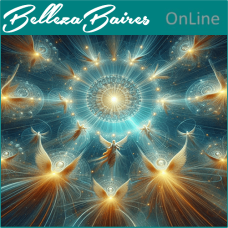 Curso Online de 20 Esencias Angelicales: Conexión Celestial y Despertar Espiritual