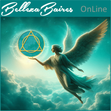 Curso Online de los 49 Sellos Angelicales: Sanación y Empoderamiento Espiritual