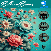 Curso Online de 7 Reiki: El Sendero Floral hacia la Sanación Energética