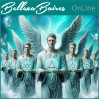 Curso Online de los 7 Sellos Sagrados de los Arcángeles Mayores Curso Online de los 7 Sellos Sagrados de los Arcángeles Mayores