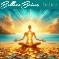 Curso Online de Reiki para la Abundancia y la Prosperidad