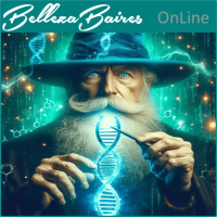 Curso Online de Despertar del ADN de Merlín