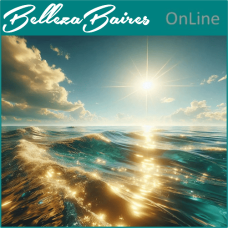 Curso Online de Sintonización del Agua Áurea Sagrada