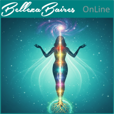 Curso Online de Despertar y Sincronización del Hara