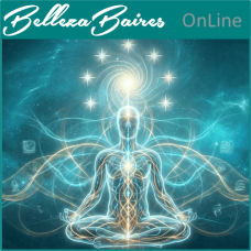 Curso Online de Activación Ka: Despertar de los Canales de Luz Pleyadianos